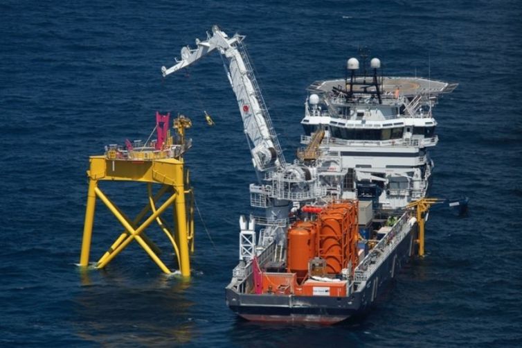 ANGLIA EAST ONE (NAVANTIA PUERTO REAL)