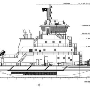6000HP SHALLOW DRAFT – CP-011