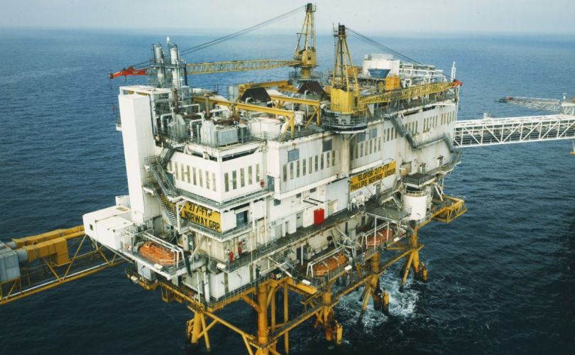 ELDFISK (DRAGADOS OFFSHORE)