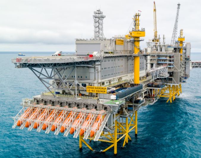 AIBEL JOHAN SVERDRUP (NUESTRA SEÑORA DE LOURDES/DRAGADOS OFFSHORE)