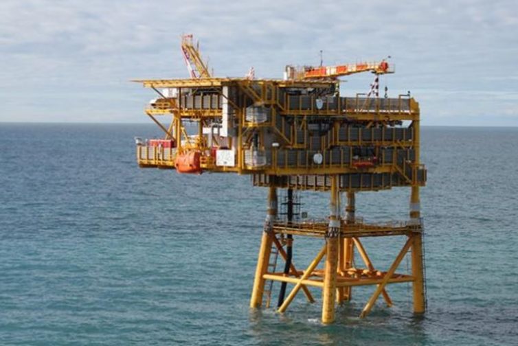 VEGA PLEYADE (DRAGADOS OFFSHORE)