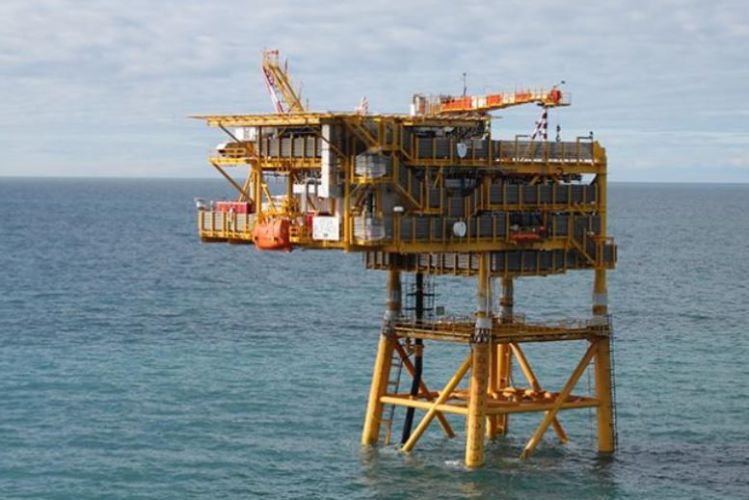 VEGA PLEYADE (DRAGADOS OFFSHORE)