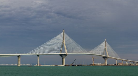 Constitution Bridge