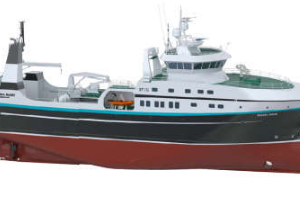 Buques Pesqueros C318/319