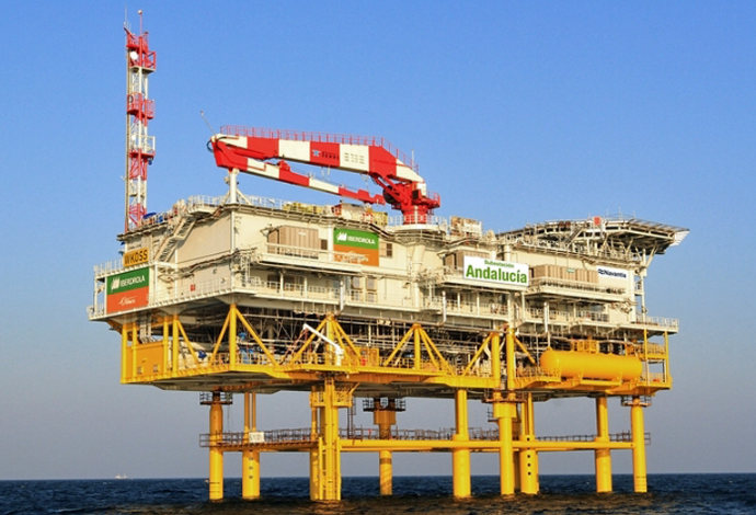 OSS WIKINGER IBERDROLA