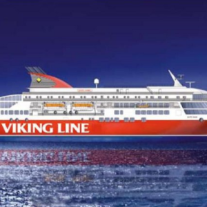 VIKING LINE