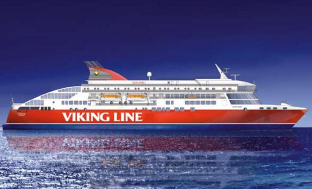 VIKING LINE