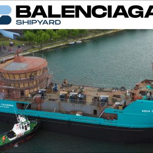 LIVE FISH CARRIER (ASTILLEROS BALENCIAGA)
