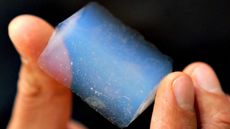 KEEY AEROGEL