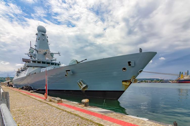 CORBETAS AVANTE 2200